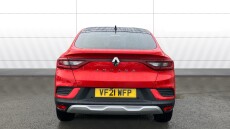 Renault Arkana 1.3 TCe Mild Hybrid 140 S Edition 5dr EDC Petrol Estate